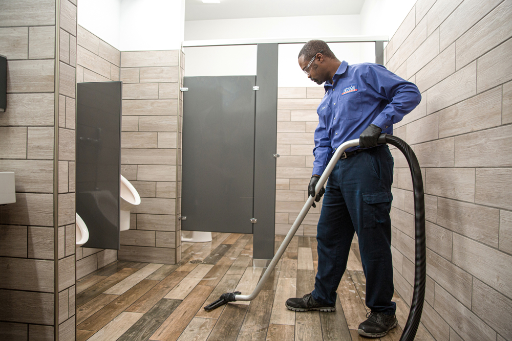 UltraClean and Electrostatic Spray Service